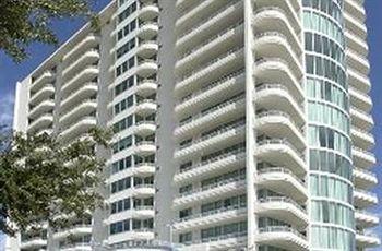 Ocean Club At Biloxi Luxury Condominiums Eksteriør billede