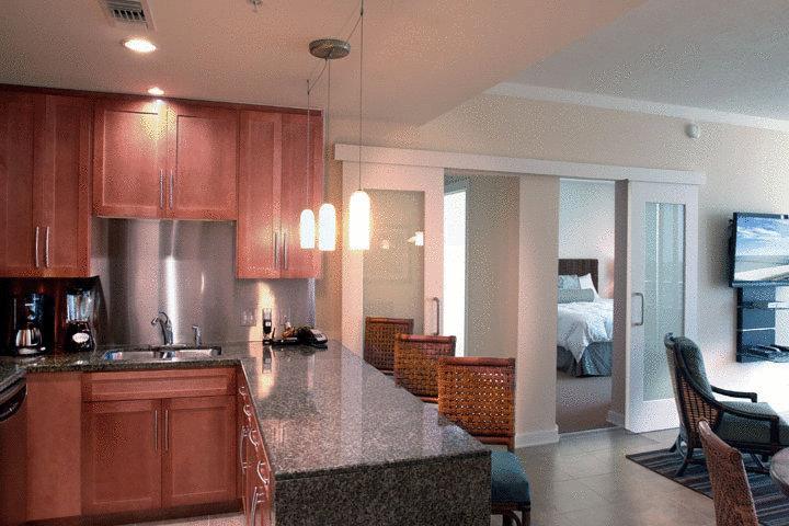 Ocean Club At Biloxi Luxury Condominiums Værelse billede
