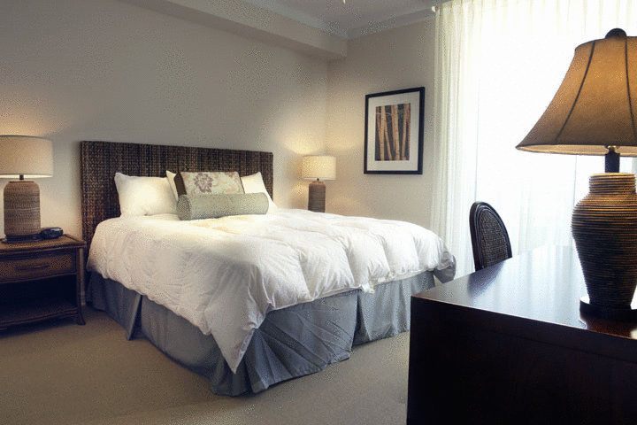 Ocean Club At Biloxi Luxury Condominiums Værelse billede