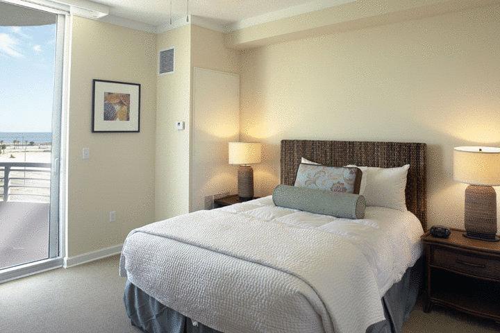 Ocean Club At Biloxi Luxury Condominiums Værelse billede