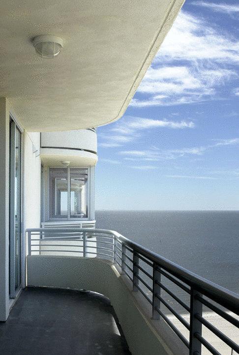 Ocean Club At Biloxi Luxury Condominiums Værelse billede