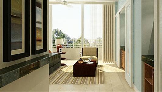 Ocean Club At Biloxi Luxury Condominiums Værelse billede