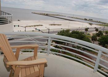 Ocean Club At Biloxi Luxury Condominiums Eksteriør billede